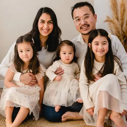 Familie Kwon